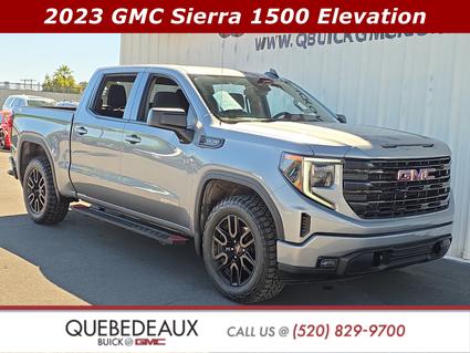 2023 GMC Sierra Tucson AZ