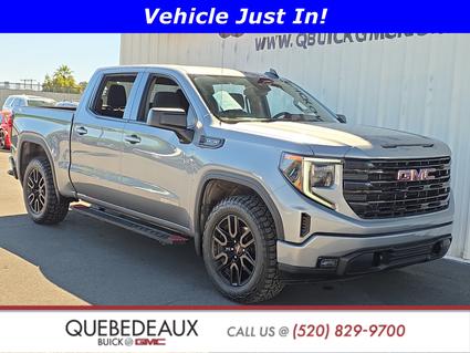 2023 GMC Sierra Tucson AZ