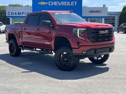 2024 GMC Sierra McMinnville TN