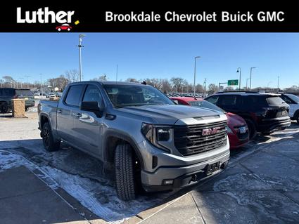 2024 GMC Sierra Minneapolis MN