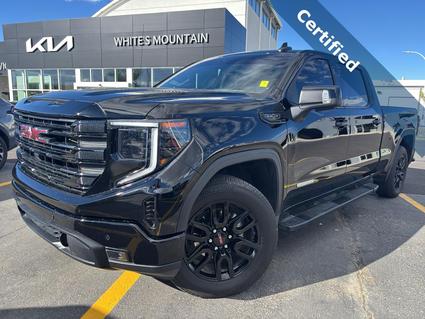 2024 GMC Sierra Casper WY