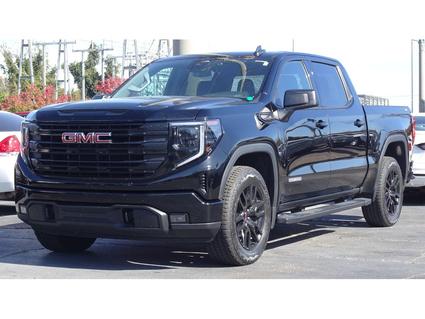 2025 GMC Sierra Tupelo MS