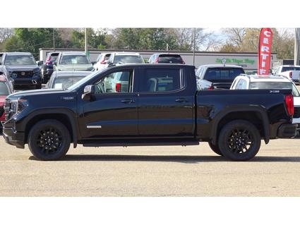 2025 GMC Sierra Tupelo MS