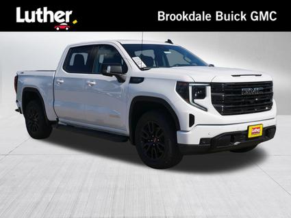 2026 GMC Sierra Minneapolis MN