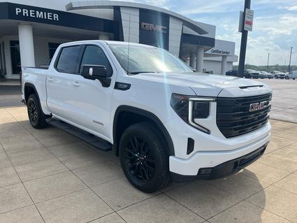 2026 GMC Sierra Rittman OH