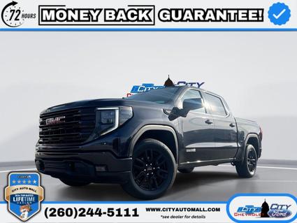 2022 GMC Sierra Columbia City IN