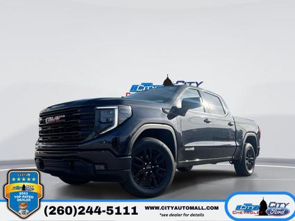 2022 GMC Sierra Columbia City IN