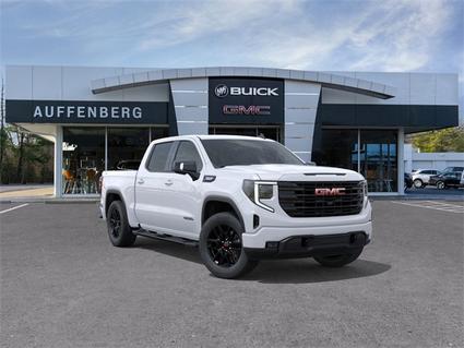 2025 GMC Sierra Carbondale IL