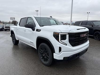 2026 GMC Sierra Broken Arrow OK
