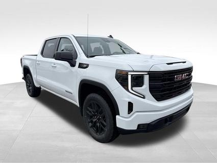 2026 GMC Sierra Broken Arrow OK