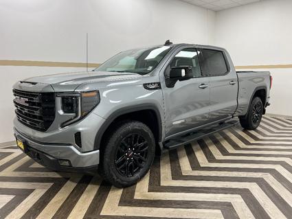 2026 GMC Sierra Bozeman MT