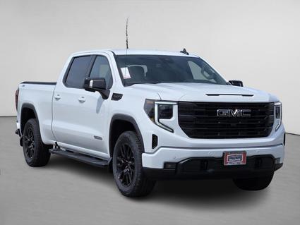 2026 GMC Sierra Billings MT