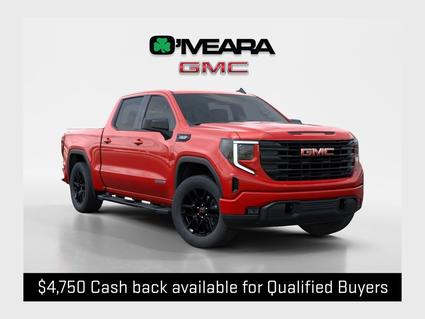 2026 GMC Sierra Denver CO