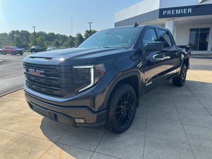 2022 GMC Sierra Rittman OH