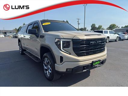 2023 GMC Sierra McMinnville OR