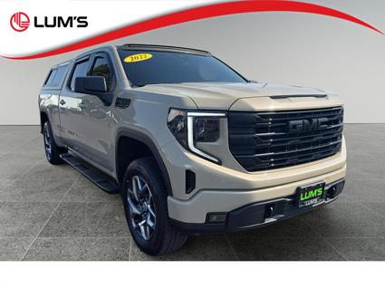 2023 GMC Sierra McMinnville OR