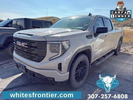 2023 GMC Sierra Gillette WY