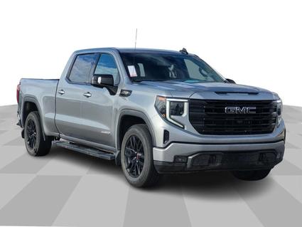 2023 GMC Sierra Billings MT
