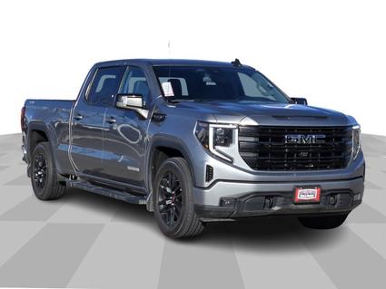 2023 GMC Sierra Billings MT