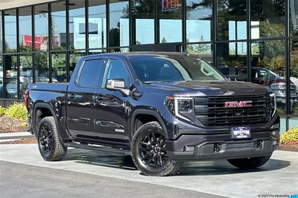 2023 GMC Sierra Vero Beach FL