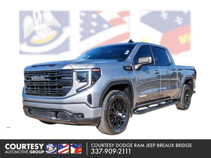 2023 GMC Sierra Breaux Bridge LA