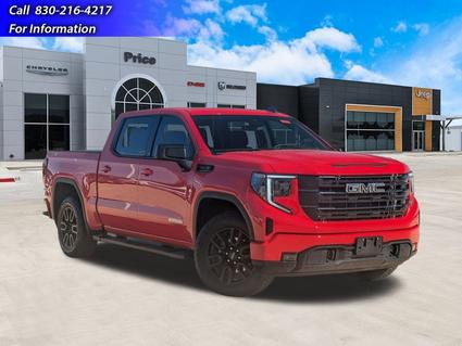 2024 GMC Sierra Floresville TX