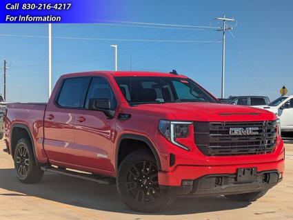 2024 GMC Sierra Floresville TX