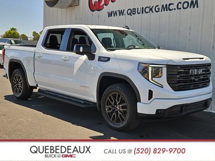 2025 GMC Sierra Tucson AZ