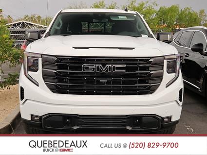 2025 GMC Sierra Tucson AZ