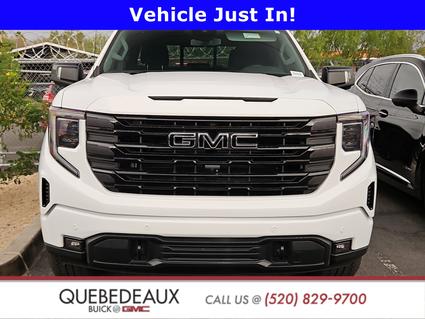 2025 GMC Sierra Tucson AZ