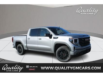 2026 GMC Sierra Alton IL
