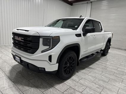 2026 GMC Sierra Madisonville TX