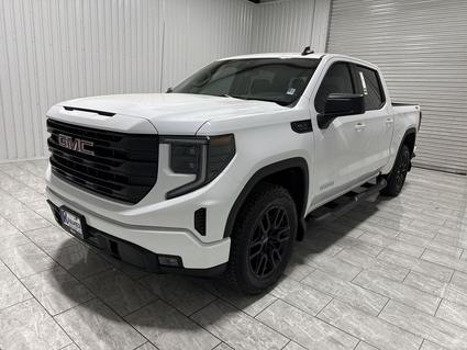 2026 GMC Sierra Madisonville TX