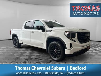 2022 GMC Sierra Bedford PA