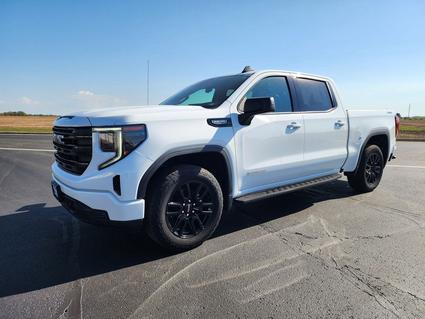2022 GMC Sierra Watseka IL