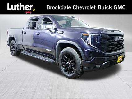 2022 GMC Sierra Minneapolis MN