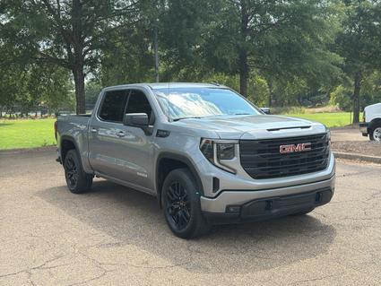 2023 GMC Sierra Brandon MS
