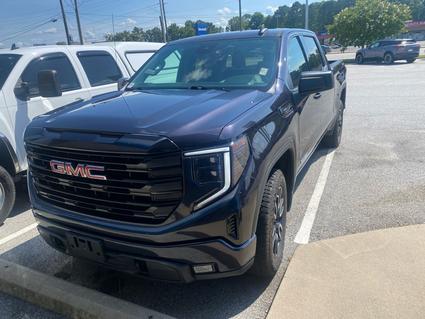 2023 GMC Sierra Newberry SC