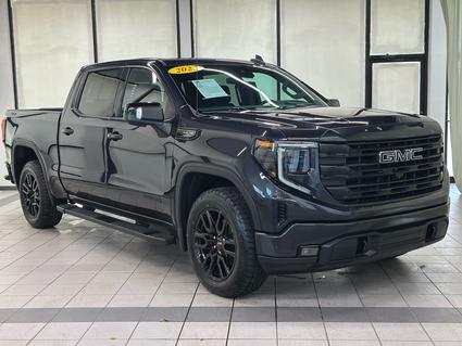 2023 GMC Sierra Demotte IN