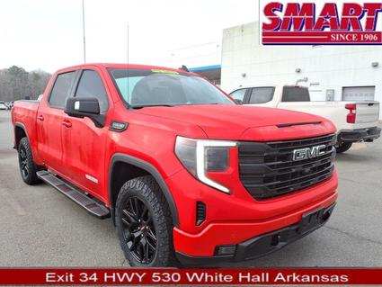 2024 GMC Sierra White Hall AR