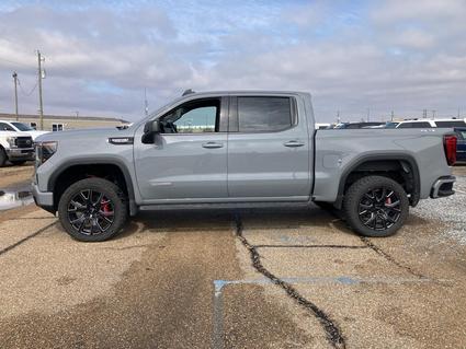 2024 GMC Sierra Houma LA