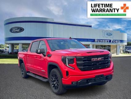 2025 GMC Sierra St. Louis MO