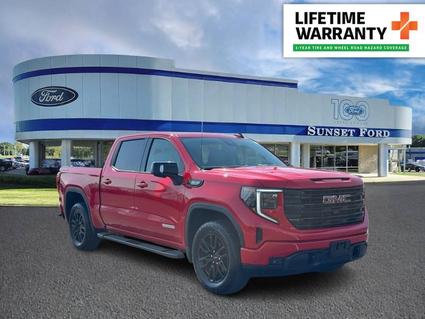2025 GMC Sierra St. Louis MO