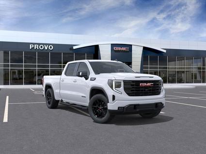 2026 GMC Sierra Provo UT