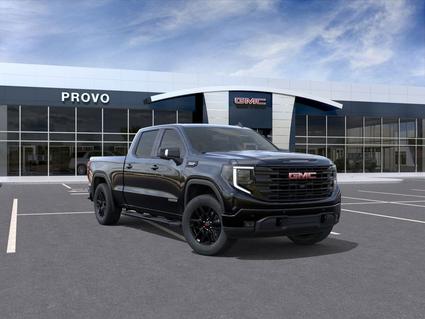 2026 GMC Sierra Provo UT