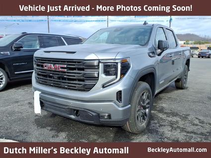 2026 GMC Sierra Beckley WV