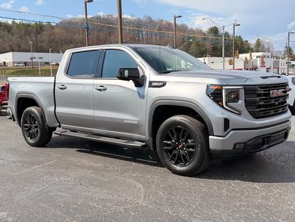 2026 GMC Sierra Beckley WV