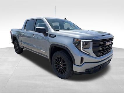 2026 GMC Sierra Broken Arrow OK