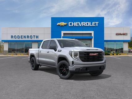 2026 GMC Sierra Sault Ste. Marie MI