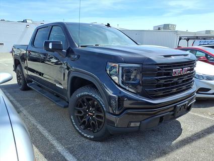 2022 GMC Sierra Roanoke VA